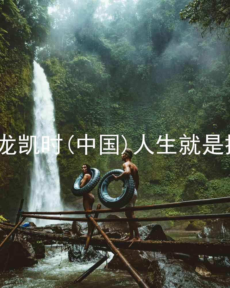 尊龙凯时(中国)人生就是搏!