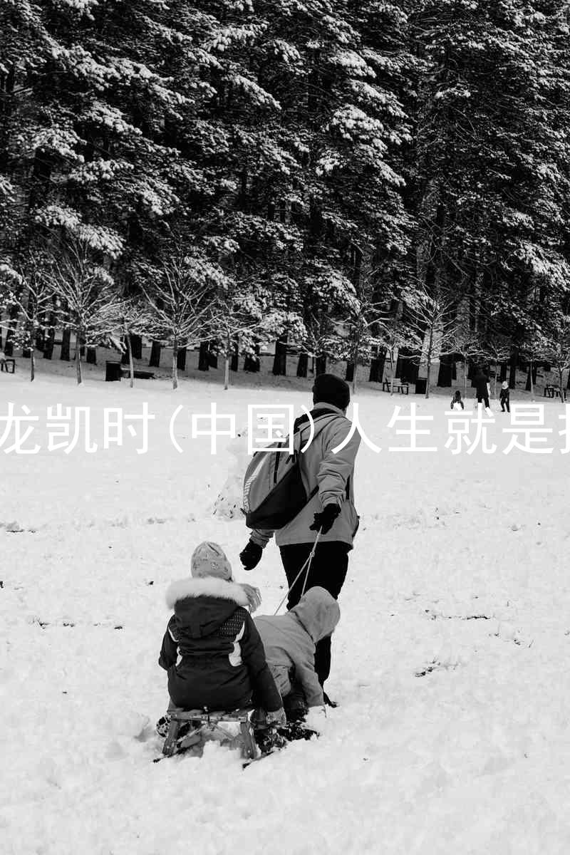 尊龙凯时(中国)人生就是搏!